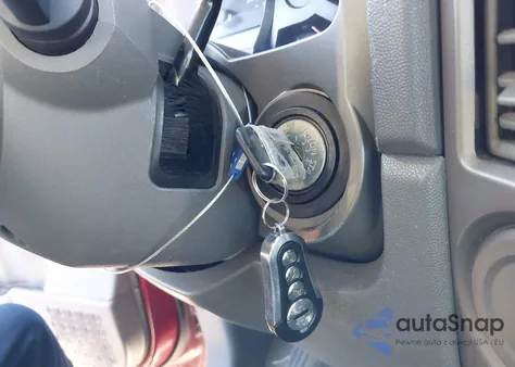 2006 Nissan Titan Xe from USA, damaged, VIN 1N6BA07A26N538373